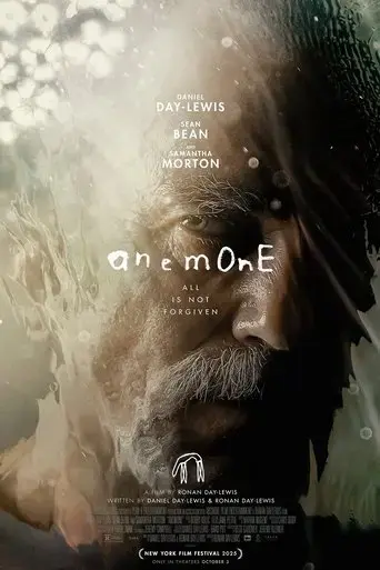 Poster Anemone (2025)