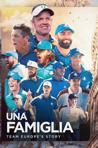 una-famiglia-team-europe-s-story-2024