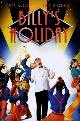 billy-s-holiday-1995