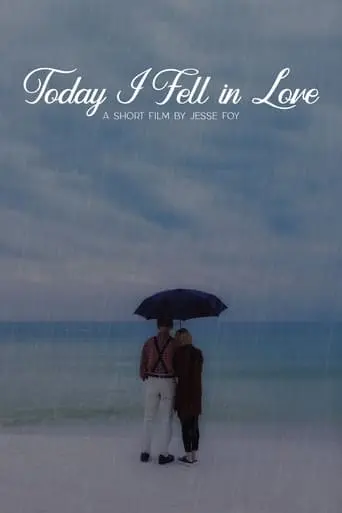 Poster Today I Fell in Love (2025)