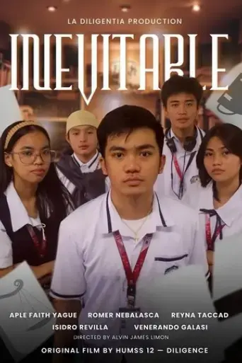 inevitable-2023