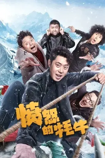 fen-nu-de-mao-niu-2025