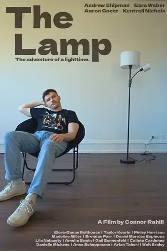 the-lamp-2025