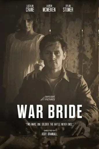 war-bride-2025