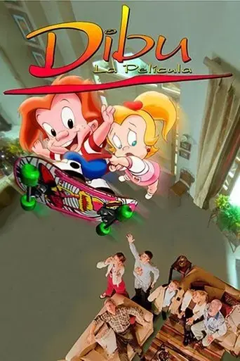 dibu-the-movie-1997