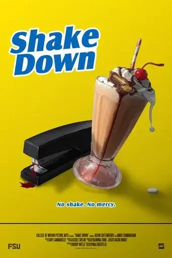 shake-down-2025