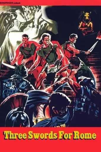 i-tre-centurioni-1964