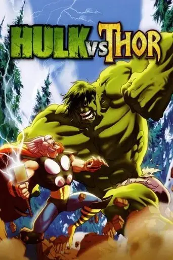 hulk-vs-thor-2009