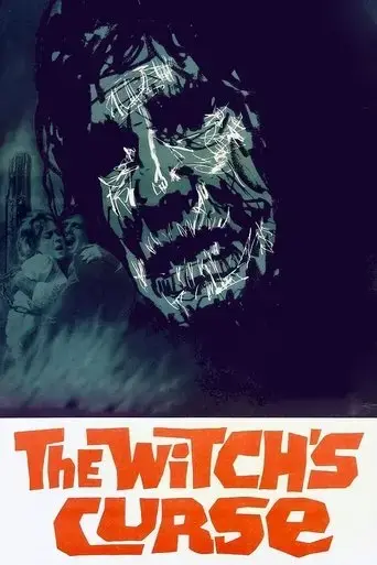 the-witch-s-curse-1962