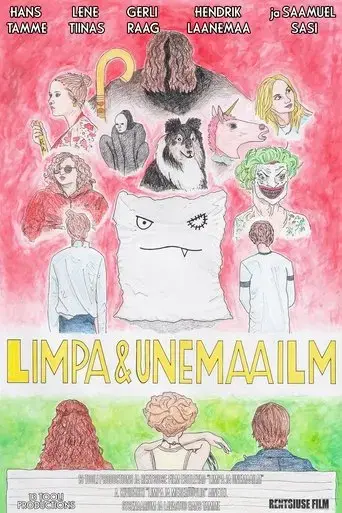 limpa-ja-unemaailm-2023