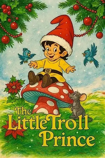 the-little-troll-prince-1987