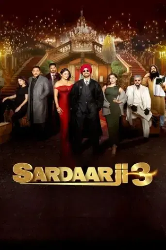 sardaar-ji-3-2025