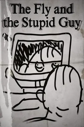 Poster The Fly and The Stupid Guy (2025)