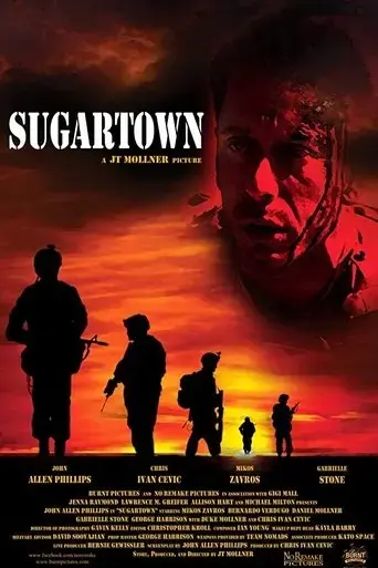 sugartown-2011
