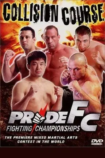 pride-13-collision-course-2001