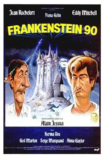 frankenstein-90-1984