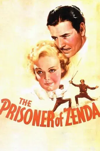 the-prisoner-of-zenda-1937