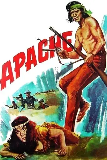 apache-1954