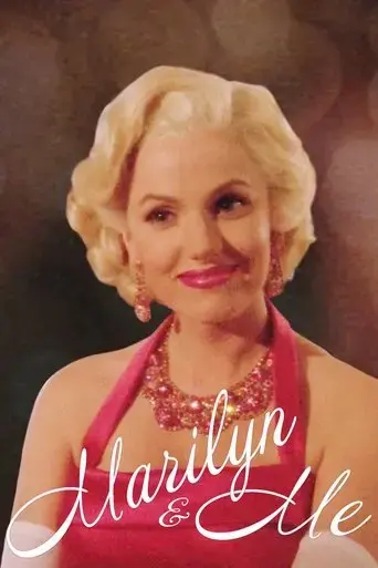 marilyn-and-me-1991