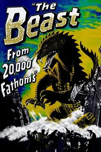 the-beast-from-20-000-fathoms-1953