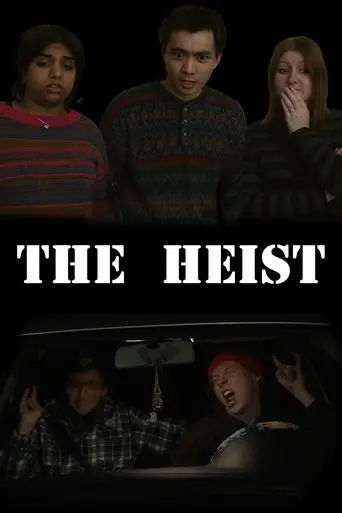 the-heist-2025