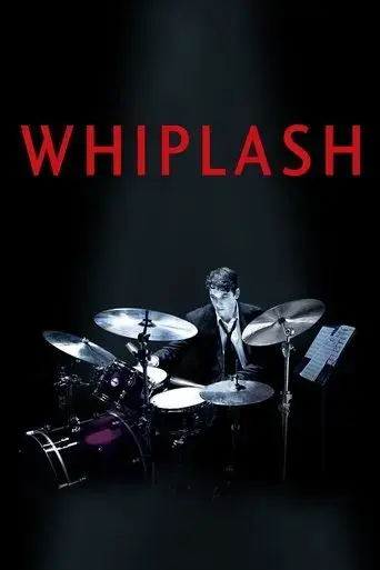 Whiplash (2014)