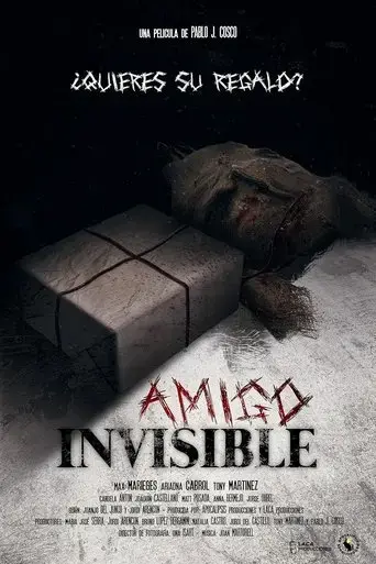 amigo-invisible-2024