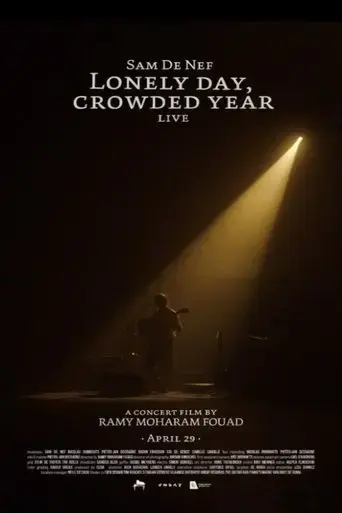 sam-de-nef-lonely-day-crowded-year-2021
