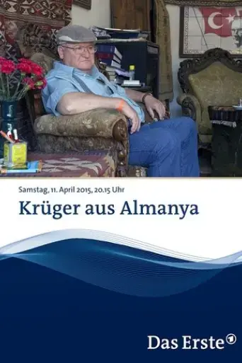 kruger-aus-almanya-2015