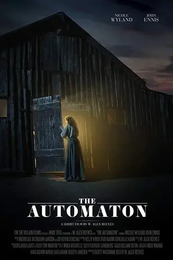 the-automaton-2019