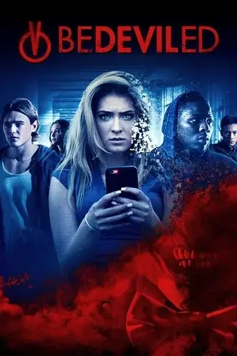 bedeviled-2017