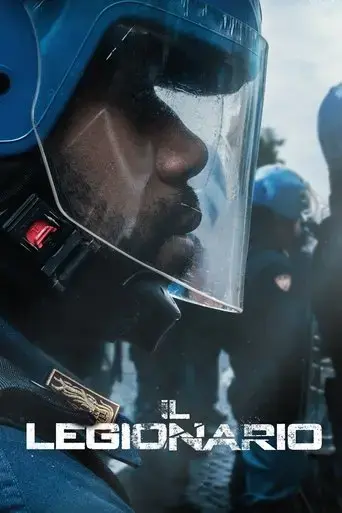 the-legionnaire-2022