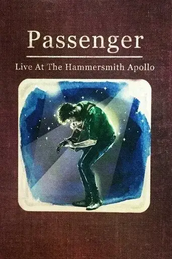 passenger-live-at-the-hammersmith-apollo-2015