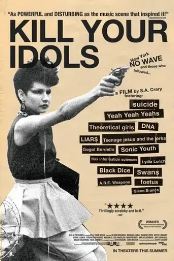 kill-your-idols-2004