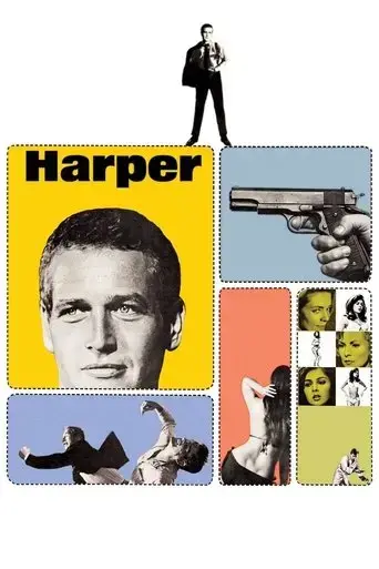 harper-1966