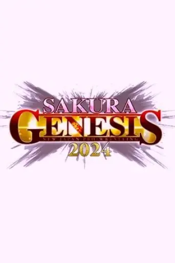 njpw-sakura-genesis-2024-2024