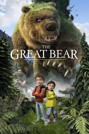 the-great-bear-2011