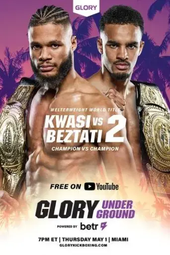 glory-underground-2025