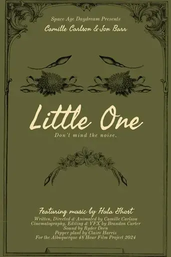 little-one-2024