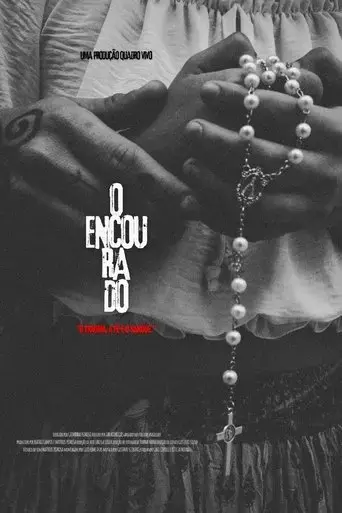 o-encourado-2025
