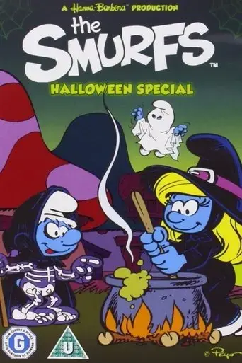 the-smurfs-halloween-special-1983