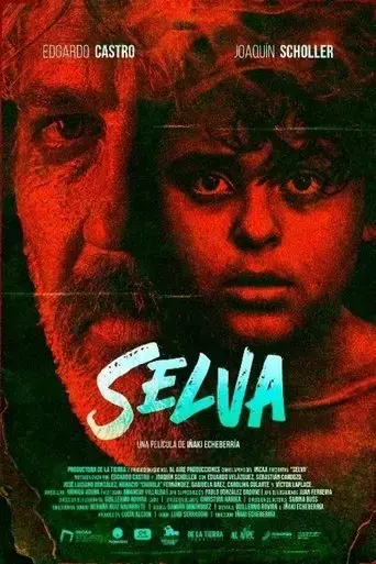 selva-2021