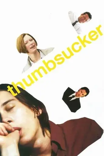 thumbsucker-2005