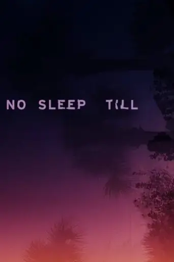 no-sleep-till-2025