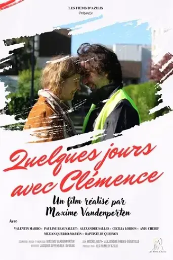 a-few-days-with-clemence-2025