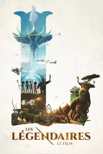 the-legendaires-2026