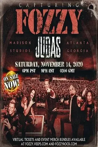 fozzy-capturing-judas-2020