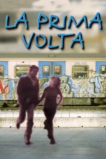 la-prima-volta-1999