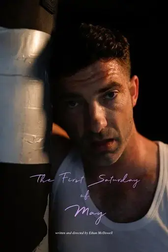 the-first-saturday-of-may-2019