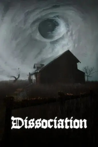 dissociation-2023